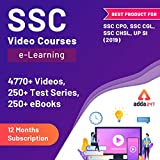 Adda247 SSC Supreme Online Study Material (Email Delivery in 2 hours) - Validity: 12 Months