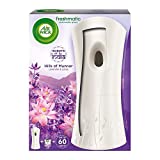 Airwick Freshmatic 'Scents of India' Air-freshner Complete Kit [Machine + Hills of Munnar refill - 250 ml]