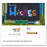 Akanksha Foundation (Best Wishes) - Amazon Pay eGift Card