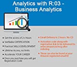 Analytics with R:03 - Business Analytics