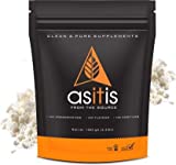 AS-IT-IS Nutrition Whey Protein Concentrate 80% Unflavoured - 1Kg