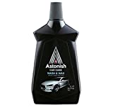 Astonish Car Care Wash and Wax Leaves A Streak Free Shine - 1 L