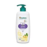 Himalaya Gentle Baby Wash (400ml)