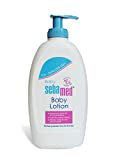 Sebamed Baby Lotion, 400ml