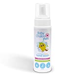BabyChakra Pure Hand Wash For Kids- 200 ML