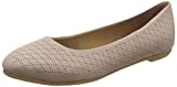 BATA Women's Rio Beige Ballet Flats-6 (5518954)