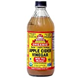 Bragg Organic Raw Apple Cider Vinegar - 473 ml