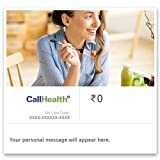 Call Health - Digital Gift Voucher