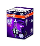 Osram Rallye HS1 Halogen 62185RL Exterior Headlight Bulb (12V, 45/40W)