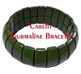Carefit Tourmaline Bracelet for Men and Women