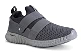 Sparx Men's Grey Running Shoes-9 UK (43 EU) (SX0406G)