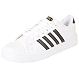 Sparx Men's White Black Sneakers-8 UK/India (42 EU) (SD0323G_WHBK0008)