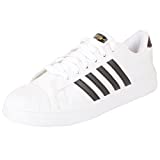 Sparx Men's White Black Sneakers-8 UK/India (42 EU) (SD0323G_WHBK0008)