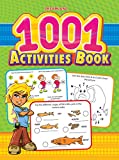 1001 Activities Book