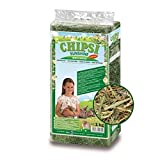 Chipsi Sunshine Meadow Hay for Rodents (1 Kg)