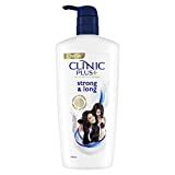 Clinic Plus Strong and Long Health Shampoo, 650 ml