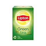 Lipton Loose Green Tea, 250g