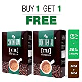 Continental Xtra Instant Coffee Powder 200g Bag in Box ( Buy 1 + GET 1 Free )