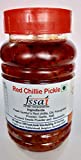 CRR Foods Red Chillie Pickle 300 GMS