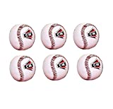 CW Sports Advance Youth Baseball for League Play - Pack of 6