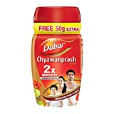 Dabur Chyawanprash - 2 X Immunity - 500 gm (Get 50 gm Free )