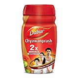 Dabur Chyawanprash - 2X immunity - 1 Kg