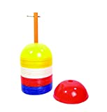 Dome Marking Cones(Set of 50)