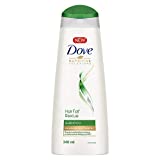 Dove Hair Fall Rescue Shampoo, 340ml
