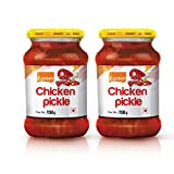 Eastern Chicken Pickle,150g ( Pack of 2)