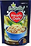 Eco Valley Hearty White Oats, 1kg