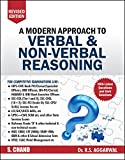 A Modern Approach to Verbal & Non-Verbal Reasoning (2 Colour Edition)