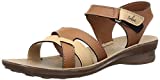 Paragon Women's Tan Footwear-6 UK/India (39/40 EU) (A1PU77075LTAN00006G279)