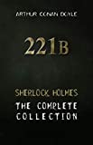 Sherlock Holmes : Complete Collection
