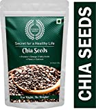 Fitness Mantra Chia Seeds for Weight Loss, 250gm
