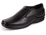 BATA Men's Black Formal Shoes -8 UK