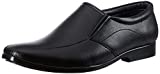 Centrino Men's 3375 Black Formal Shoes-9 UK (43 EU) (10 US) (3375-02)