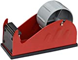 Fossilbeater Tape Dispenser 2 Inch Single Role For Packing Boxes Used At Warehouse And Table Desk Random Color