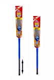 Gala No Dust Broom with Extendable Long Handle