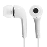 Generic YR Earphones with Mic and Sound Control for All Smartphones and Powerful Bass