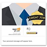 Great Job - Amazon Pay eGift Card