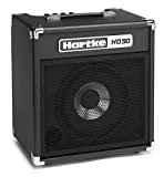 Hartke HD50 Amplifiers and Cabinets