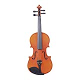 Hertz VP-01 Laminated Linden Violin- 4/4
