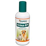 Himalaya Erina-EP Tick and Flea Control Shampoo, 200 ml