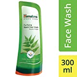 Himalaya Herbals Purifying Neem Face Wash, 300ml