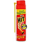 HIT Cockroach Killer Spray, 625ml