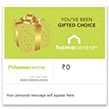 Home Centre E-Gift Card
