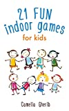 Indoor Games: 21 Fun Indoor Games for Kids