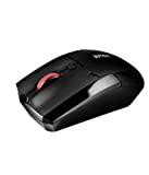 Intex Wireless Prince Mouse (Black)