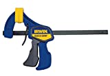 Irwin 1964742 Quick Grip Mini Bar Clamp, 150 mm, 6