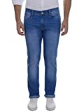 Ben Martin Men's Relaxed Fit Jeans (Blue, 34)